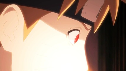 Naruto Amv Path of Hope (full)
