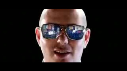 Pitbull ft. Lil Jon - Krazy 