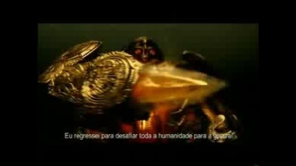 Hellboy 2