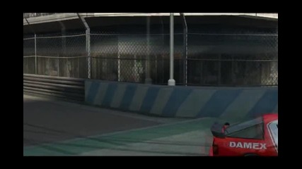 Snow Mod:drift with friend -video 2