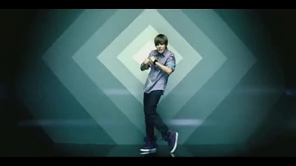 Justin Bieber ft Ludacris - Baby