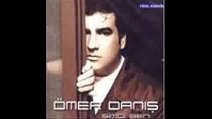 omer danis