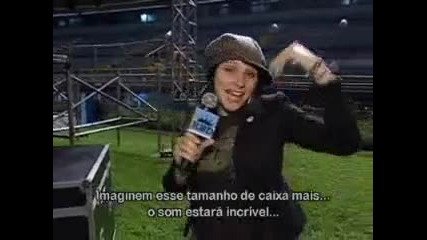 Rbd - Que hay detras 1 - ва Част