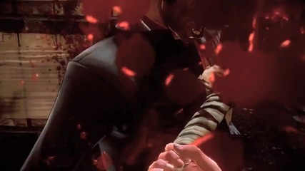 Darkness 2 - Vendettas Jimmy Trailer