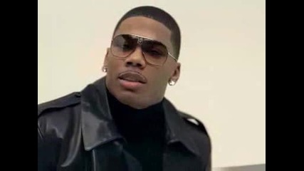 Hot! Nelly - One & Only Hq [official Video]