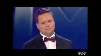 Който го Може си го Може...!