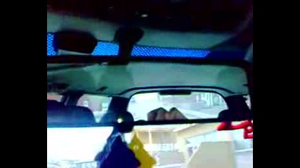 Басс В Волво V70