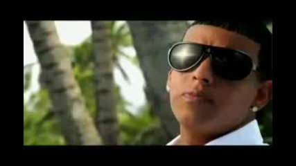Daddy Yankee - Que Tengo Que Hacer {високо Качество} ! 