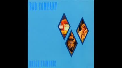 Bad Company - Ballad Of The Band