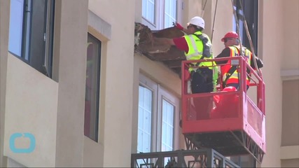 Berkeley Mayor Believes Balcony Collapse Caused by Wood Rot