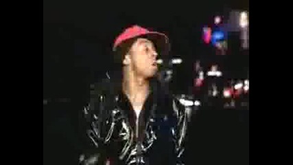 Lil Wayne - Lollipop Klip