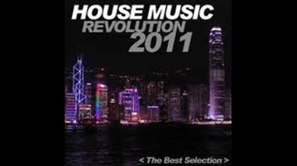 house music revulution 2011