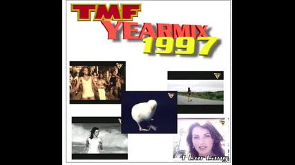 Tmf - Yearmix 1997 
