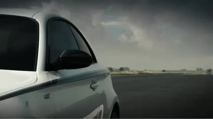 Official Bmw Performance release 2009