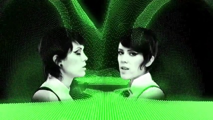 Tiesto feat. Tegan & Sara - Feel It In My Bones 