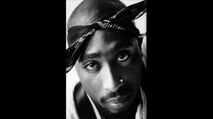 Tupac Shakur