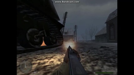 Call of Duty Gameplay (by minecraft_men)