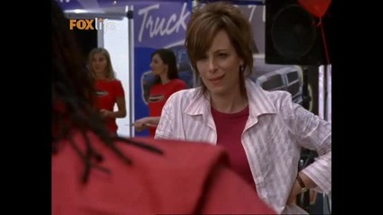 Малкълм - Malcolm in the Middle цял епизод , бг аудио , комедия (38)