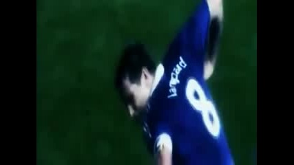 Frank Lampard - Super Hero _