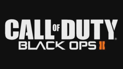 Call of Duty: Black Ops 2 - New Trailer: Jetpacks, Wingsuits, and more!