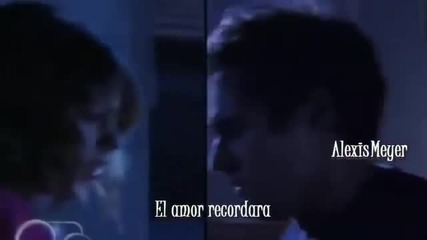 Leonetta - "love will remember"