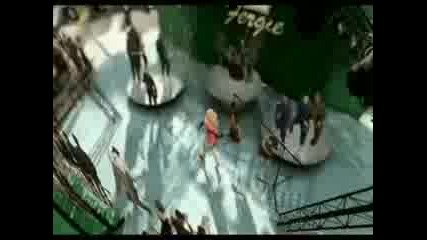 Fergie - Clumsy