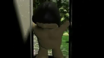 Dawinbin Got Milk