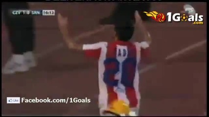 Европа лига. Crvena Zvezda - Rennes. Акценти от срещата