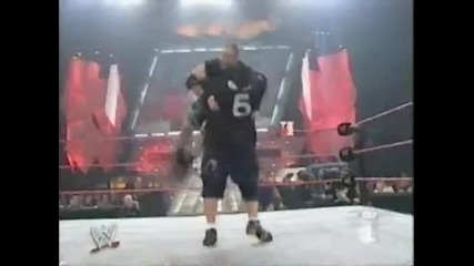 Dudley Boyz Vs Three Minute Warning
