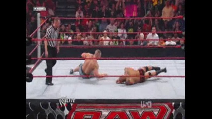 John Cena Mv 2012