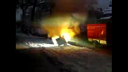 Късо съединение