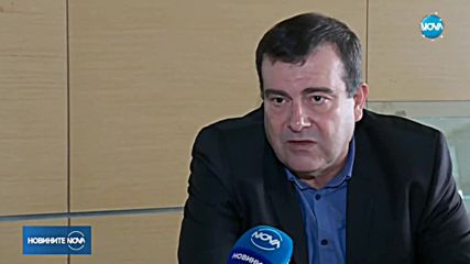 Бившият подуправител на НЗОК: Проф. Плочев не можеше да работи с мен