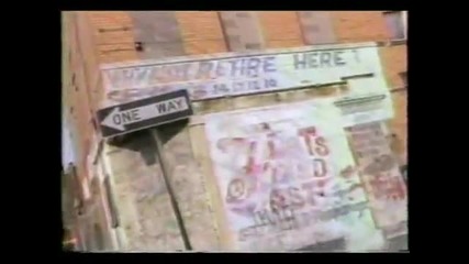 Tucka Da Huntaman - Watch Your Back 1995 Hq