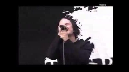 The Rasmus - Funeral Song
