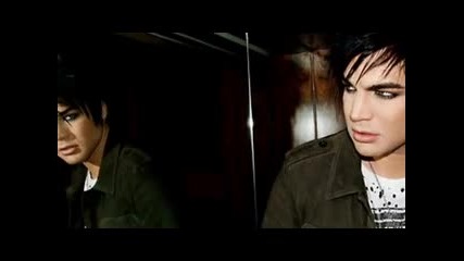 Adam Lambert - Aftermath ( Official Video)