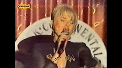 Lepa Brena - Ja nemam drugi dom [promocija albuma]