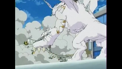 Dragon Drive - 22