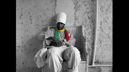 Sizzla - Dry Cry (Just One Of Those Days)