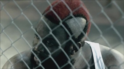 Akon - Hurt Somebody (explicit) ft. French Montana