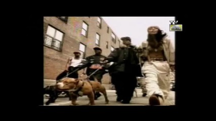 Aaliyah feat Dmx - Come Back In One Piece 