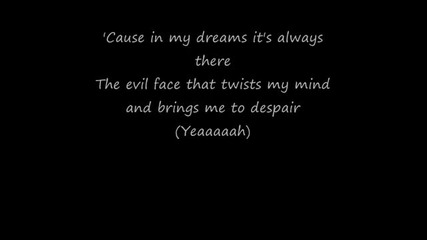 The Number Of The Beast lyrics