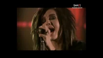 Tokio Hotel - Stich ins gluck