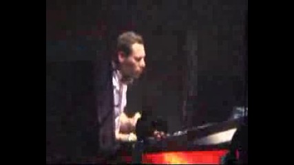 Tiesto At Pyramide Vosendorf 2007