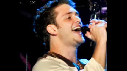 Rbd - Fotos De Premios Juventud 2008