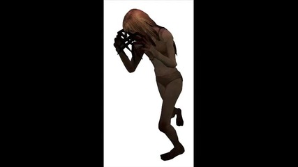 Left 4 Dead Witch Tribute