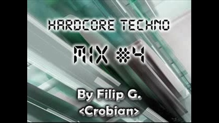 Hardcore Mix 4