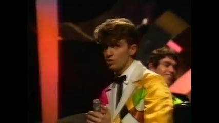 Split Enz - One Step Ahead (1980)