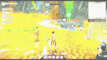 Warhammer Online: Wrath of Heroes - Pax Prime 2011 Armory Felicia Trailer