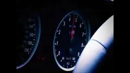 Top Gear - Bmw E60 M5 review