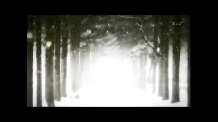 Quiet like the snow || Spec for Marti 